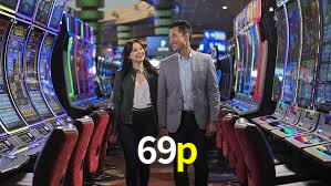 Casino Ao Vivo 69p