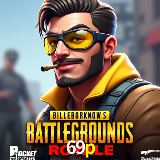 Recursos de Bônus 69p